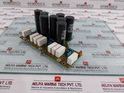 Refu Elektronik Bs6189.2 Printed Circuit Board