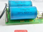 Refu Elektronik Fp639400Sp00