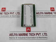 Refu Elektronik Kl11009 01 Printed Circuit Board 24V