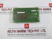 Refu Elektronik Kl11009 01 Printed Circuit Board 24V