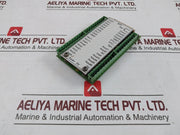 Refu Elektronik Kl11009 01 Printed Circuit Board 24V