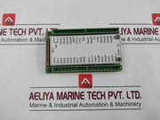Refu Elektronik Kl11009 01 Printed Circuit Board 24V