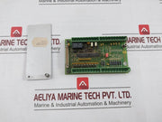 Refu Elektronik Kl11009 01 Printed Circuit Board 24V