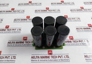 Refu Elektronik Kp9134.3 00 Sp00 Capacitor Board