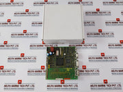Refu Elektronik Me11007.1 Pcb Circuit Board