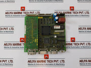 Refu Elektronik Me11007.1 Pcb Circuit Board