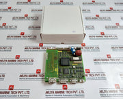 Refu Elektronik Me110071 05Sp04 Printed Circuit Board Sr1100009 Sp04