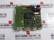Refu Elektronik Me110071 05Sp04 Printed Circuit Board Sr1100009 Sp04