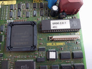 Refu Elektronik Me110071 05Sp04 Printed Circuit Board Sr1100009 Sp04