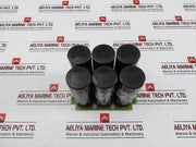 Refu Elektronik/ Siemens Kp9134.1.01 Pc Capacitor Board B43507-s0108-m2 100µF