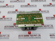 Refu Elektronik/ Siemens Kp9134.1.01 Pc Capacitor Board B43507-s0108-m2 100µF