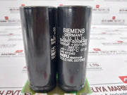 Refu Elektronik/ Siemens Kp9134.1.01 Pc Capacitor Board B43507-s0108-m2 100µF