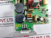 Refu Elektronik Sv11023.101 Sp01 Pcb Card