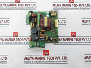 Refu Elektronik Sv11023.1 03 Sp 02 Printed Circuit Board