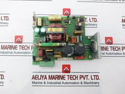 Refu Elektronik Sv11023.1 03 Sp 02 Printed Circuit Board