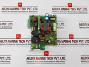 Refu Elektronik Sv1102303Sp03 Printed Circuit Board
