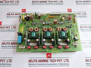 Refu Elektronik Ws11037.202 Sp02 Printed Circuit Board Ls7440 0018