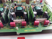 Refu Elektronik Ws11037.202 Sp02 Printed Circuit Board Ls7440 0018