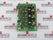Refu Elektronik Ws11037.205 Sp05 Printed Circuit Board