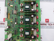 Refu Elektronik Ws11037.205 Sp05 Printed Circuit Board