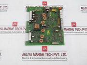 Refu Elektronik Ws11049 Printed Circuit Board