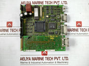 Refu Elektronik 402/20-1Ga20 Power Conversion Module 23A Dc 530V Fa98121
