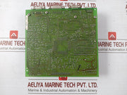 Refu Elektronik 402/20-1Ga20 Power Conversion Module 23A Dc 530V Fa98121