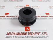 Regal 2B Fhub Coupling