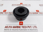 Regal 2B Fhub Coupling