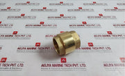 Rege Cw617N Ball Valve Pn 18 Dn 50