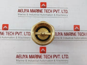 Rege Cw617N Brass Ball Valve Pn 18 Dn 32, 1 - 1/4