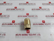 Rege Cw617N Brass Ball Valve Pn25 Dn25