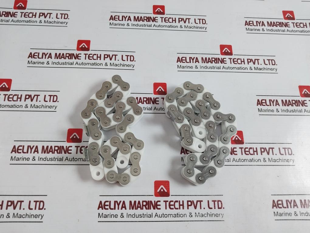 Regina Ssa50 Roller And Conveyor Chain
