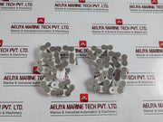 Regina Ssa50 Roller And Conveyor Chain