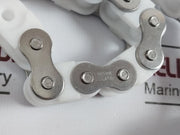 Regina Ssa50 Roller And Conveyor Chain