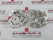 Regina Ssa50 Roller And Conveyor Chain New