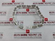 Regina Ssa50 Roller And Conveyor Chain New