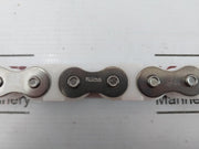Regina Ssa50 Roller And Conveyor Chain New