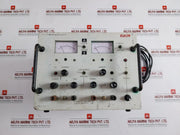 Regulated Dc Power Supply Unit 634150209 Elnova Series 10000 230v/Ac