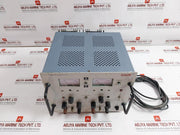 Regulated Dc Power Supply Unit 634150209 Elnova Series 10000 230v/Ac