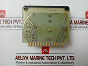 Semiconductor Circuits Regulated Power Supply Sp5287 Rev:C