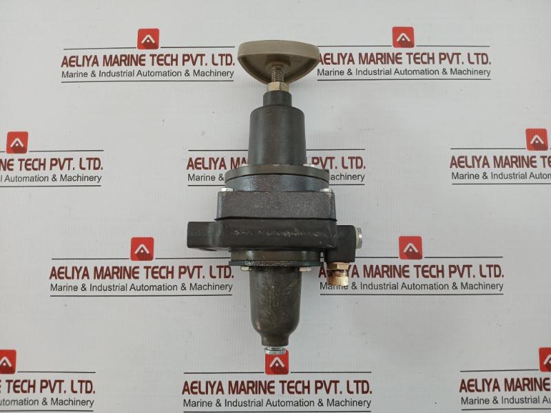Regulator Control Valve Part No.  2252 0495 89