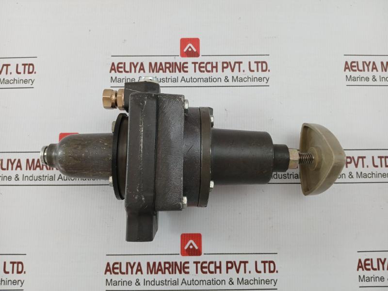 Regulator Control Valve Part No.  2252 0495 89