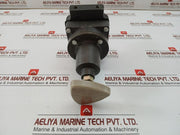 Regulator Control Valve Part No.  2252 0495 89