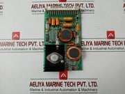 Regulator Pcb Board Kone 371850g01