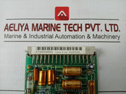 Regulator Pcb Board Kone 371850g01
