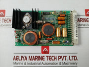Regulator Pcb Board Kone 371850g01