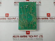 Regulator Pcb Board Kone 371850g01