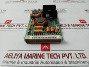 Regulator Pcb Board Kone 371850g01