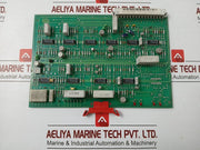 Regulator Pcb Board Kone 57212g01